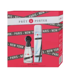 Prêt à Porter Original Estuche