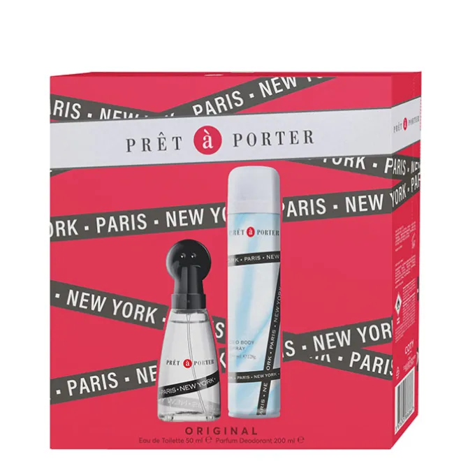 Prêt à Porter Original Estuche