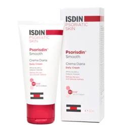Psorisdin Smooth Crema Diaria