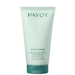Pâte Grise Masque Purifiant Rééquilibrant