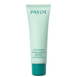 Pâte Grise Émulsion Matifiante Hydratante