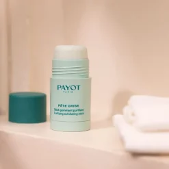 Pâte Grise Stick Gommant Purifiant