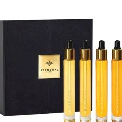 Pur Luxe La Cure Divine