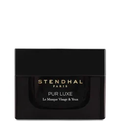 Pur Luxe Le Masque Visage & Yeux