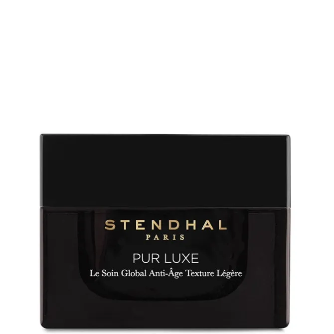 Pur Luxe Le Soin Global Anti-Âge Texture Légère