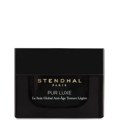Pur Luxe Le Soin Global Anti-Âge Texture Légère