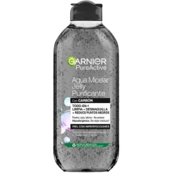 Pure Active Agua Micelar Purificante
