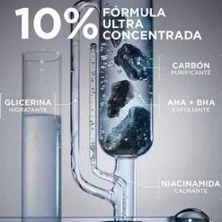 Pure Active Crema Hidratante Matificante