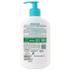 Pure Active Gel Limpiador Hidratante