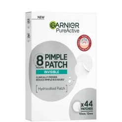 Pure Active Pimple Patch Invisible 8h