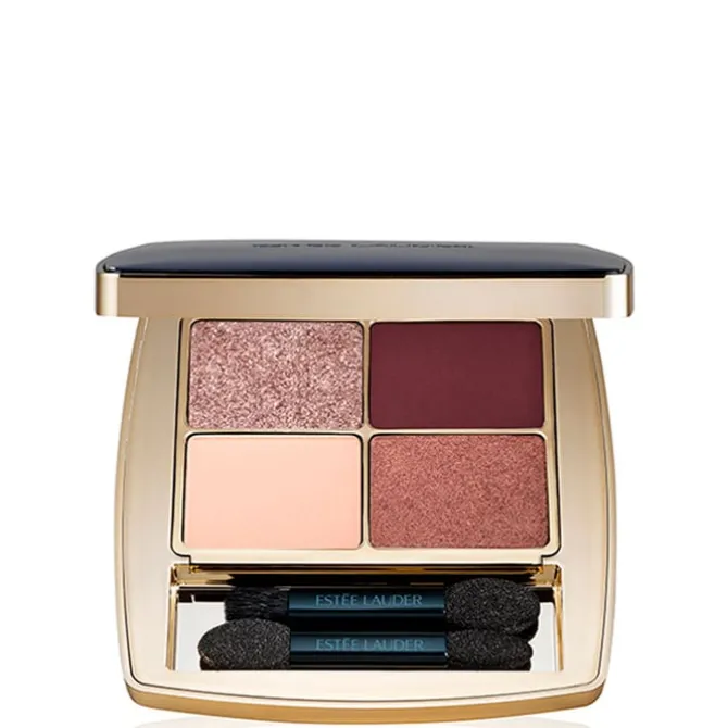 Pure Color Envy Eyeshadow Quad