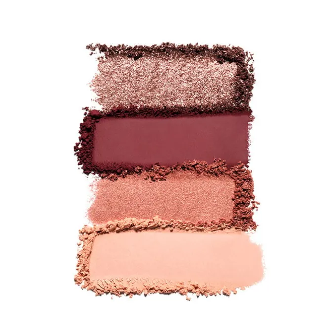 Pure Color Envy Eyeshadow Quad