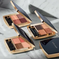 Pure Color Envy Eyeshadow Quad