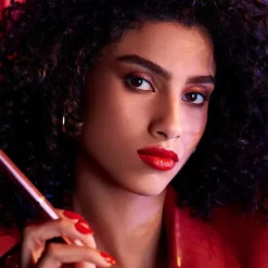 Pure Color Explicit Slick Shine Lipstick