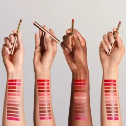 Pure Color Explicit Slick Shine Lipstick