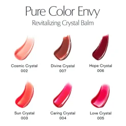 Pure Color Revitalizing Crystal Balm