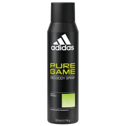 Pure Game Desodorante Spray