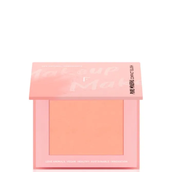 Pure Mineral Compact Blush