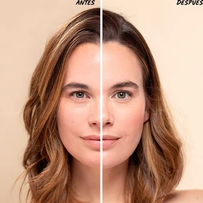 Pure Mineral Compact Blush