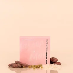 Pure Mineral Compact Blush