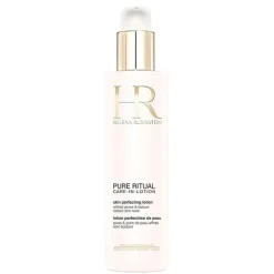 Pure Ritual Care-In-Lotion Limpiador
