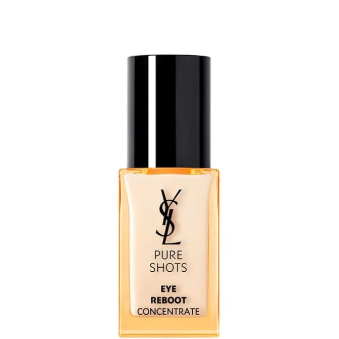 PURE SHOTS Eye Reboot Concentrate Sérum