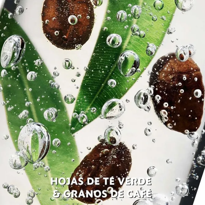 PURE SHOTS Eye Reboot Concentrate Sérum