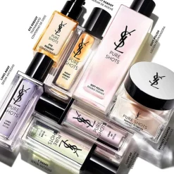 PURE SHOTS Eye Reboot Concentrate Sérum