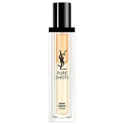 PURE SHOTS Night Reboot Serum