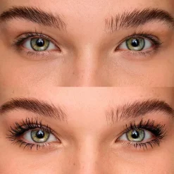 Pure Volume Máscara