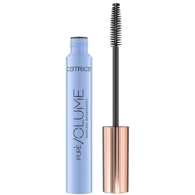 Pure Volume Waterproof Máscara