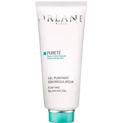 Pureté Gel Purifiant Séborégulateur