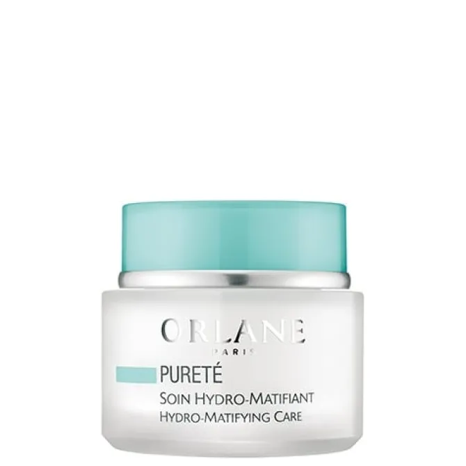 Pureté Soin Hydro-Matifiant
