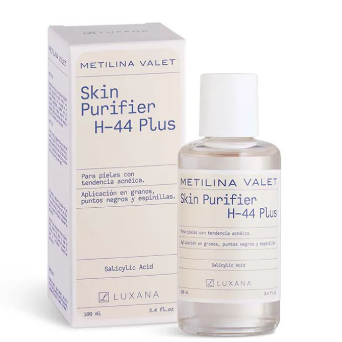 Purificador Dérmico H-44