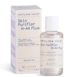 Purificador Dérmico H-44