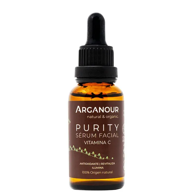 Purity Sérum Facial Vitamina C