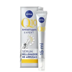 Q10 Antiarrugas Expert Sérum Rellenador de Arrugas