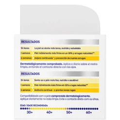Q10 Antiarrugas Power Crema de Día SPF30