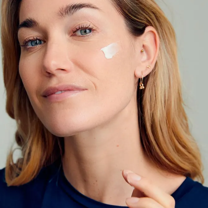 Q10 Antiarrugas Power Crema de Día SPF30