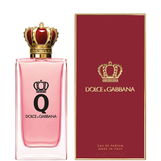 Q BY DOLCE & GABBANA