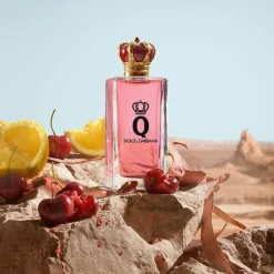 Q BY DOLCE & GABBANA