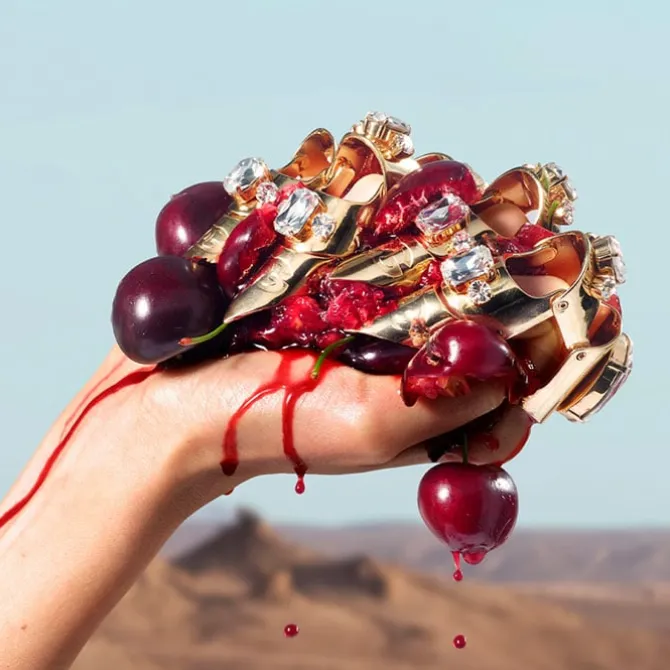 Q BY DOLCE & GABBANA