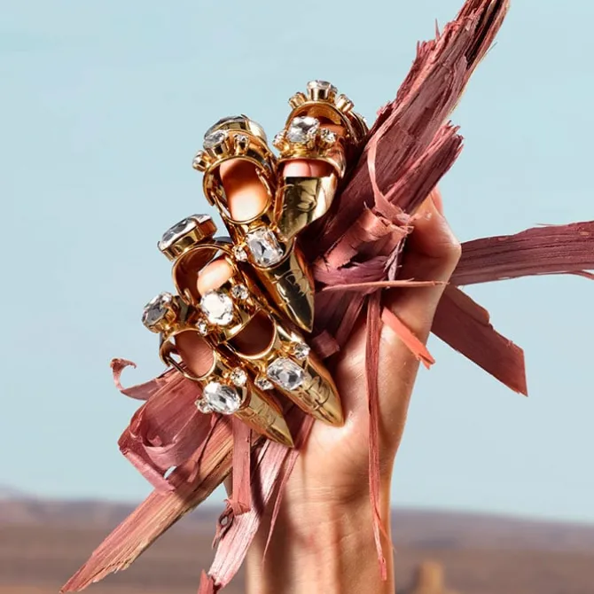 Q BY DOLCE & GABBANA