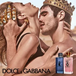 Q BY DOLCE & GABBANA