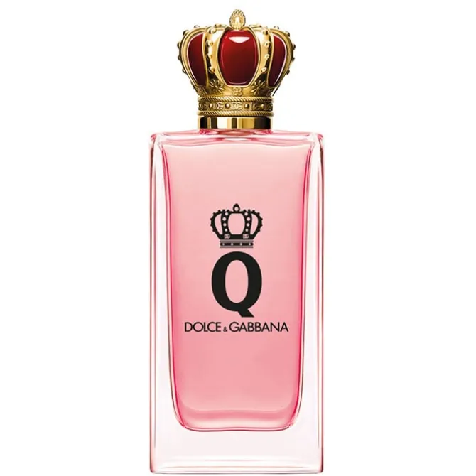 Q BY DOLCE & GABBANA