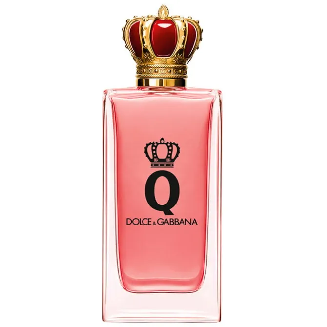 Q BY DOLCE & GABBANA INTENSE