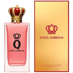 Q BY DOLCE & GABBANA INTENSE