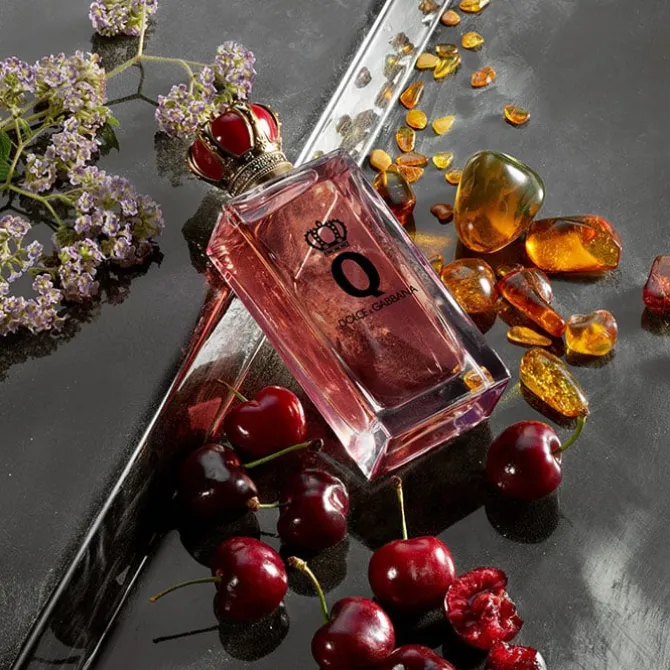 Q BY DOLCE & GABBANA INTENSE