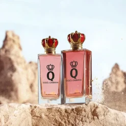 Q BY DOLCE & GABBANA INTENSE