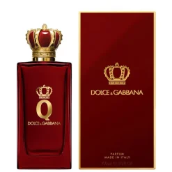 Q BY DOLCE & GABBANA PARFUM